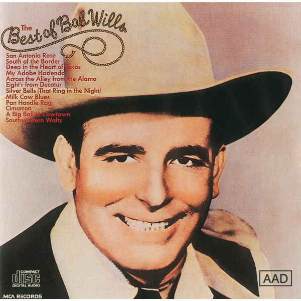 Bob Wills|Best Of Bob Wills, Volume 1