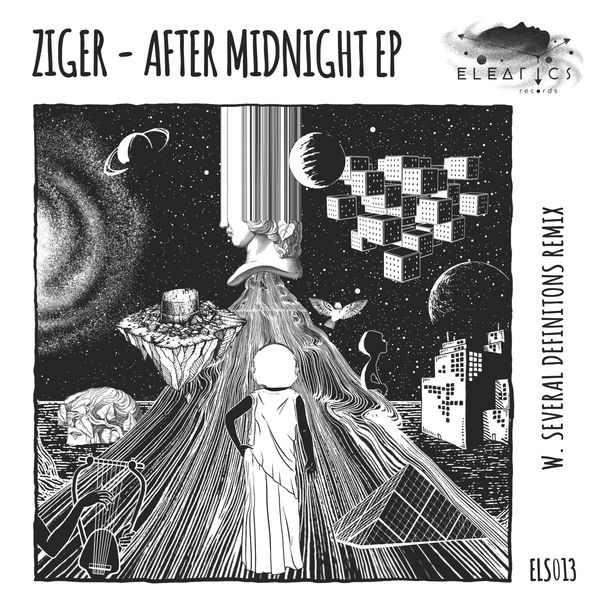 Ziger|After Midnight EP Ziger|After Midnight EP