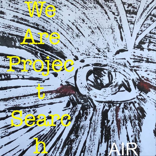 Air|We Are Project Search