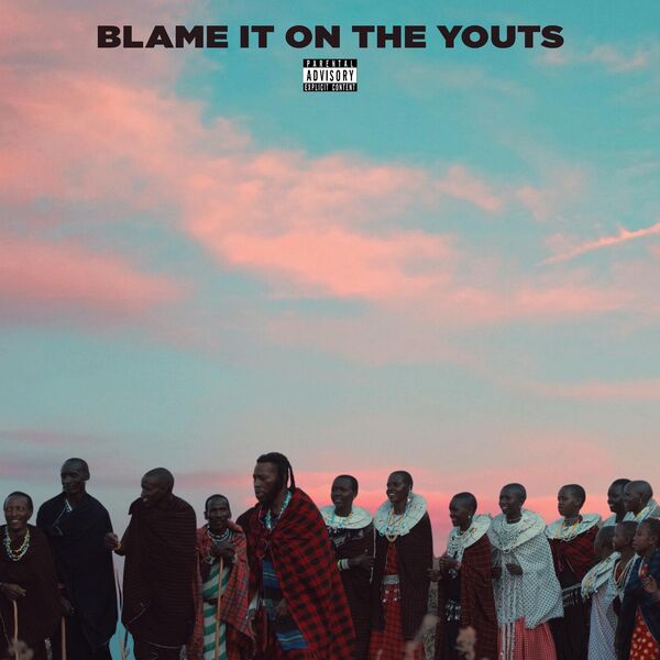 Tiggs Da Author|Blame It on the Youts Tiggs Da Author|Blame It on the Youts