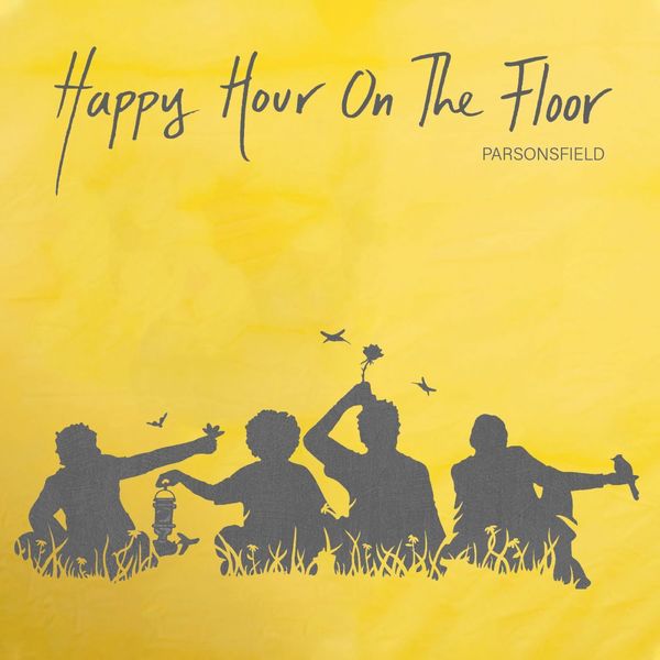 Parsonsfield - Happy Hour on the Floor Parsonsfield - Happy Hour on the Floor