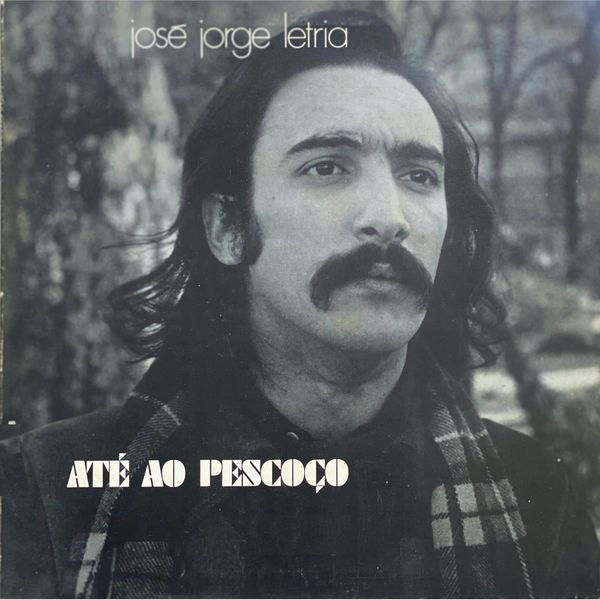 Jose Jorge Letria|Até ao Pescoço