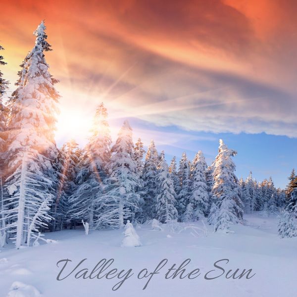 Rain - Valley of the Sun Rain - Valley of the Sun
