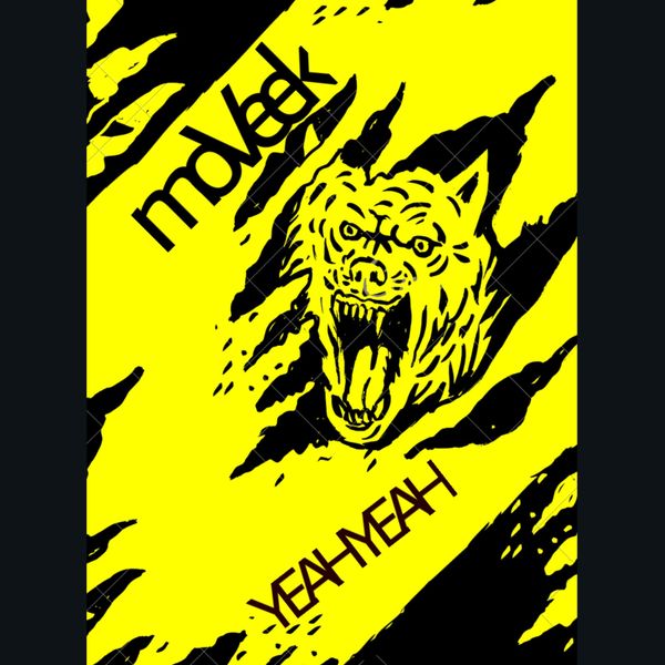 Moveek - Yeah Yeah Moveek - Yeah Yeah