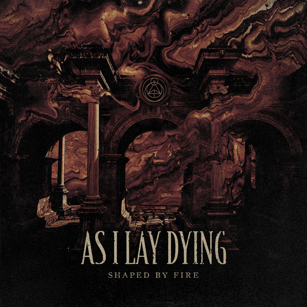 As I Lay Dying - Shaped by Fire As I Lay Dying - Shaped by Fire