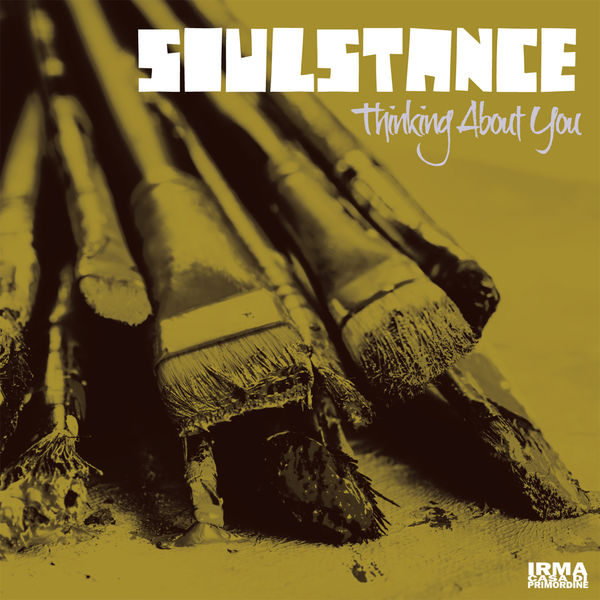 Soulstance|Thinking About You Soulstance|Thinking About You