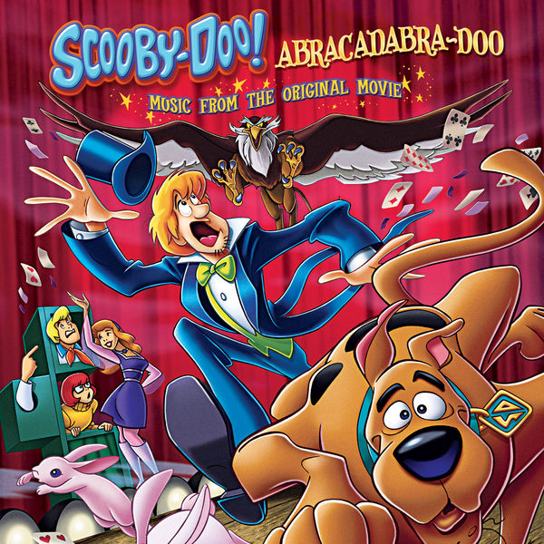 Just For Laughs|Scooby Doo! Abracadabra-Doo (Music from the Original Movie)