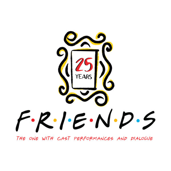 Friends Cast - WAH PAH / Princess Consuela (From Friends 25th Anniversary: The One with Cast Performances and Dialogue from the TV Series) Friends Cast - WAH PAH / Princess Consuela (From Friends 25th Anniversary: The One with Cast Performances and Dialogue from the TV Series)