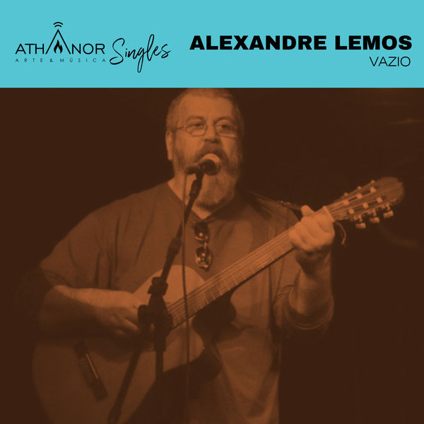 Alexandre Lemos|Vazio