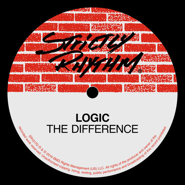 Logic - The Difference Logic - The Difference