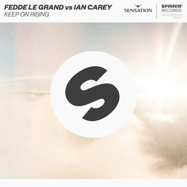 Fedde Le Grand|Keep On Rising