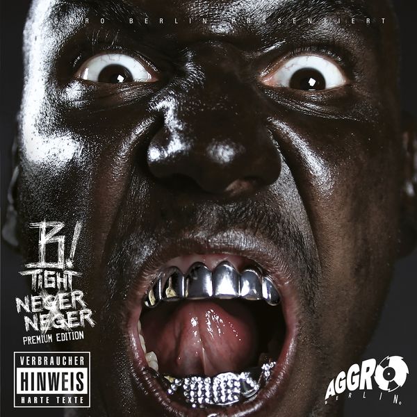 B-Tight|Neger, Neger X  (Premium Edition)