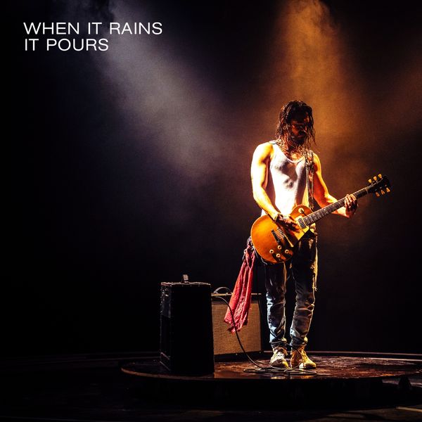 Tokio Hotel|When It Rains It Pours