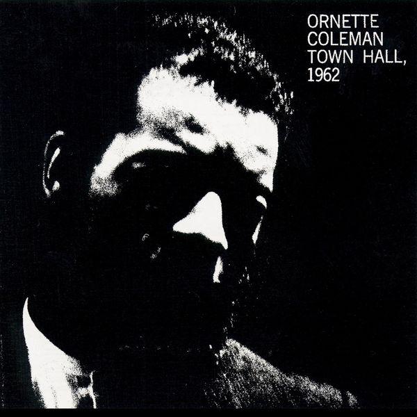 Ornette Coleman|Town Hall (1962)