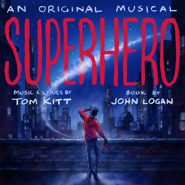 Original Cast of Superhero - Superhero (Original Cast Recording) Original Cast of Superhero - Superhero (Original Cast Recording)