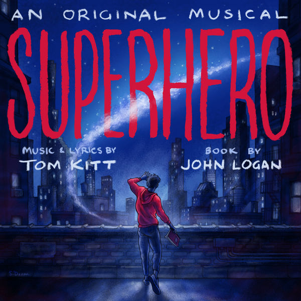 Original Cast of Superhero|Superhero (Original Cast Recording)