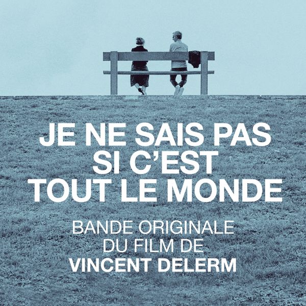 Vincent Delerm - Je ne sais pas si c'est tout le monde (Bande originale du film) Vincent Delerm - Je ne sais pas si c'est tout le monde (Bande originale du film)
