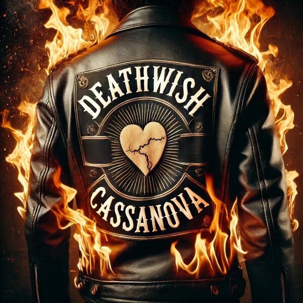 Deathwish Cassanova|Faith in tbe groove (a song for George) Deathwish Cassanova|Faith in tbe groove (a song for George)