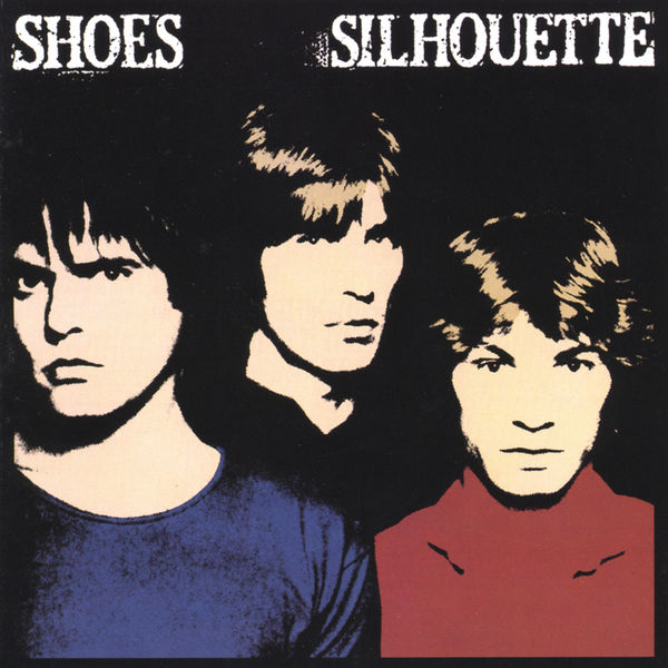 Shoes|Silhouette