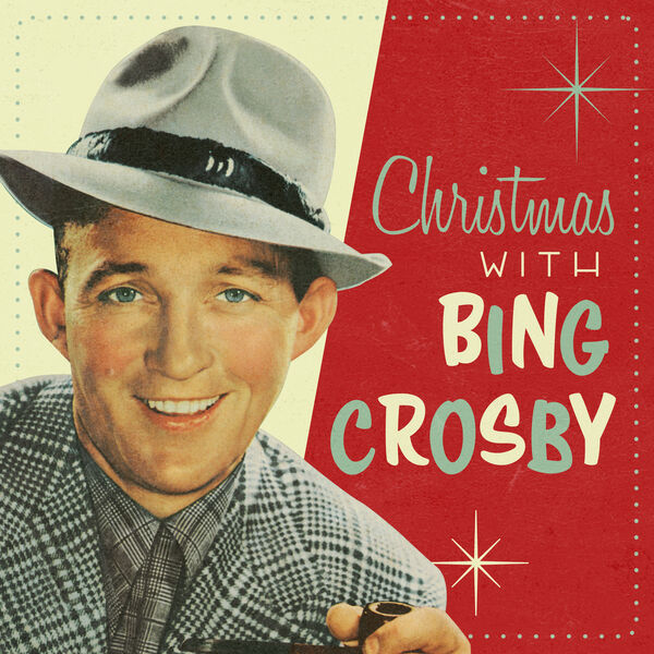 Bing Crosby - Christmas With Bing Crosby Bing Crosby - Christmas With Bing Crosby