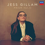 Jess Gillam PRISM, Vol. 2
