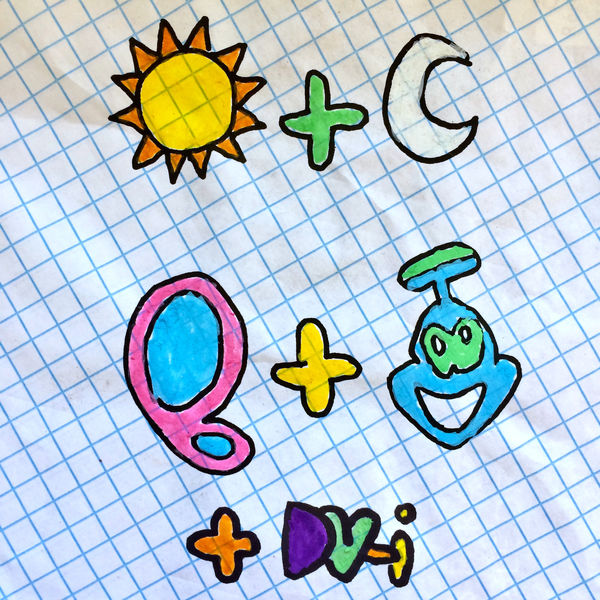 Anamanaguchi|Everyday, Everynight (DV-i ReSYNC Style) Anamanaguchi|Everyday, Everynight (DV-i ReSYNC Style)