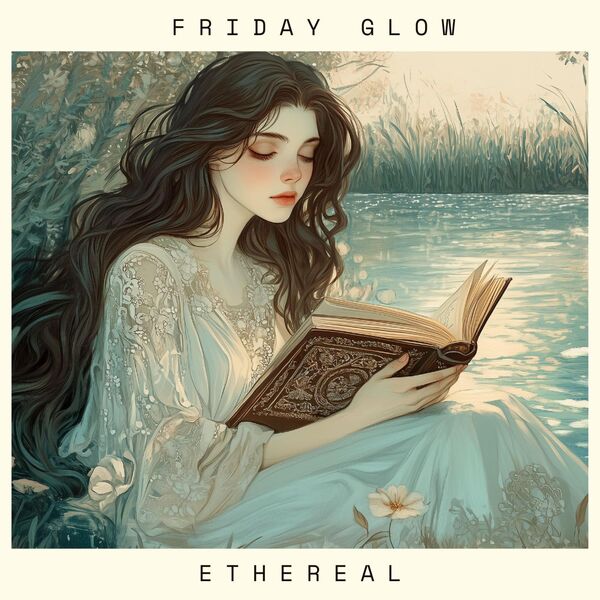 Ethereal|Friday Glow Ethereal|Friday Glow