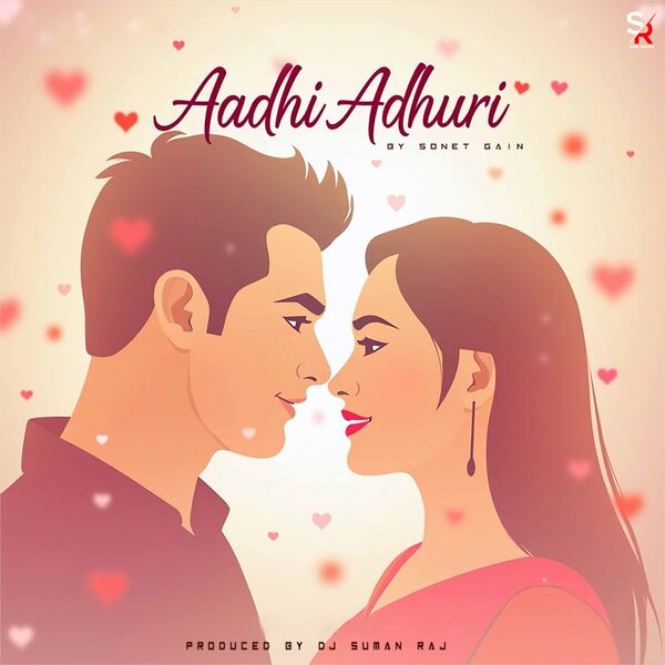 Dj Suman Raj|Aadhi Adhuri Dj Suman Raj|Aadhi Adhuri