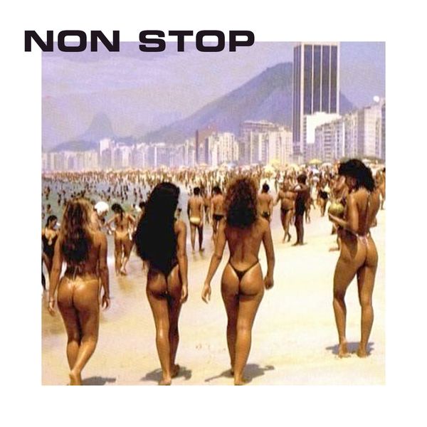 Sneazzy - NON STOP Sneazzy - NON STOP