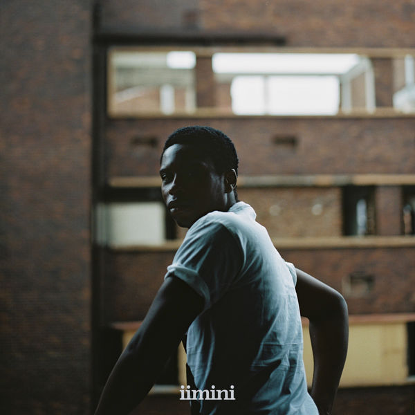 Bongeziwe Mabandla - iimini Bongeziwe Mabandla - iimini