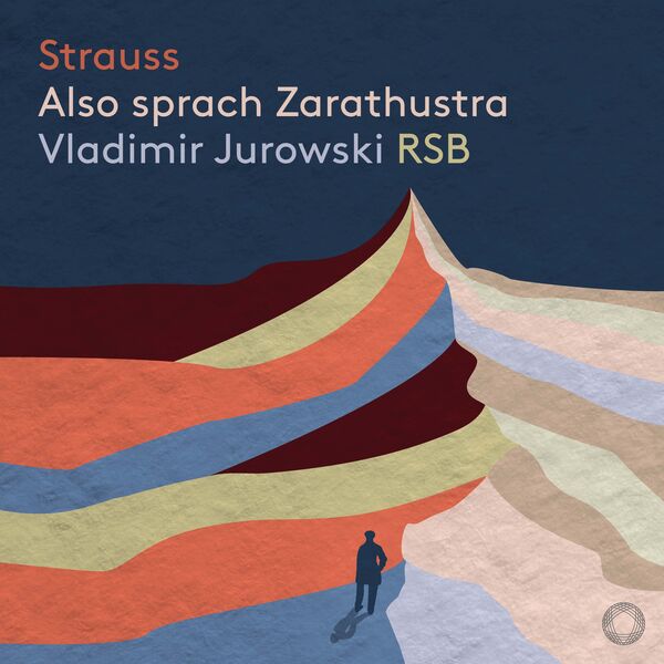 Rundfunk Sinfonieorchester Berlin|Strauss: Also sprach Zarathustra