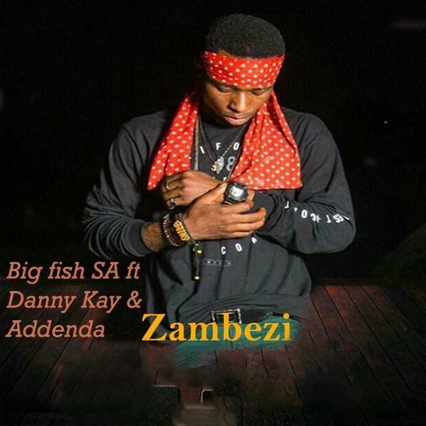 2TWENTY SA, Big Fish|Zambezi 2TWENTY SA, Big Fish|Zambezi