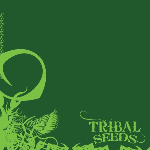 Tribal Seeds|Tribal Seeds Tribal Seeds|Tribal Seeds