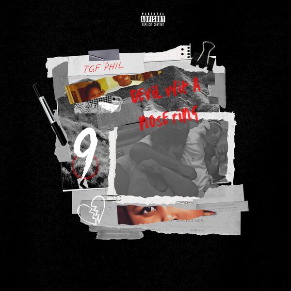 TGF Phil|devil wit a nose ring TGF Phil|devil wit a nose ring