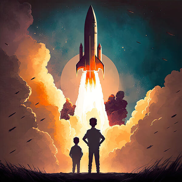 Alex Kontsov|Not Going to Mars Alex Kontsov|Not Going to Mars