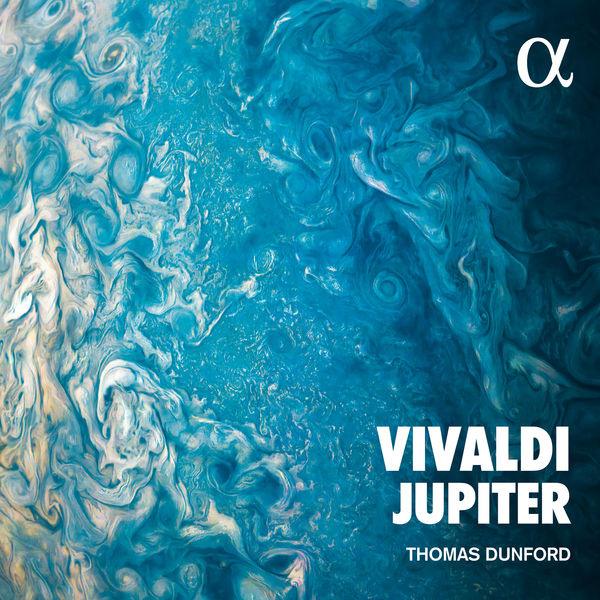 Lea Desandre - Vivaldi : Airs d'opéras - Concertos Lea Desandre - Vivaldi : Airs d'opéras - Concertos