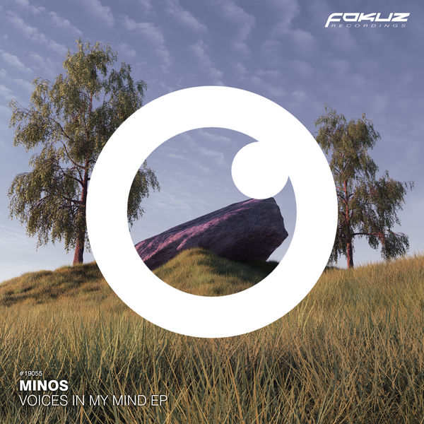 Minos|Voices In My Mind EP