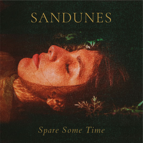 Sandunes|Fifty Percent