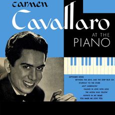 洋楽 Carmen Cavallaro Piano Collection Cavallaro, Carmen - Poet of the Piano - Amazon.com Music