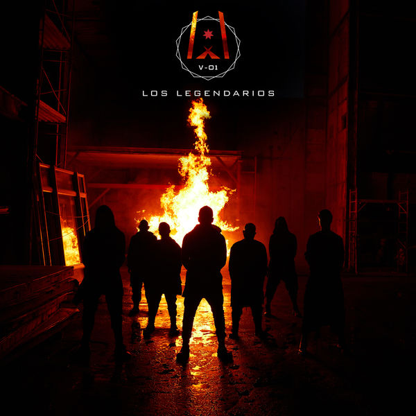 Los Legendarios|Los Legendarios 001 Los Legendarios|Los Legendarios 001