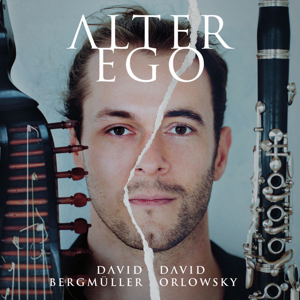 David Orlowsky|Ada David Orlowsky|Ada