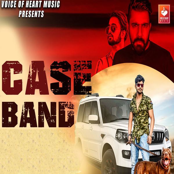 Miki Malang - Case Band - Single Miki Malang - Case Band - Single