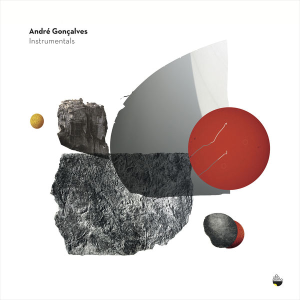 André Gonçalves - Instrumentals André Gonçalves - Instrumentals