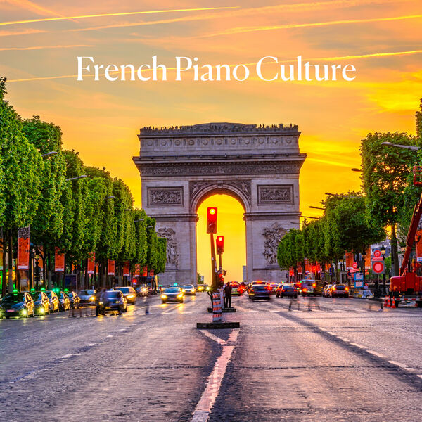 Claude Debussy - French Piano Culture Claude Debussy - French Piano Culture