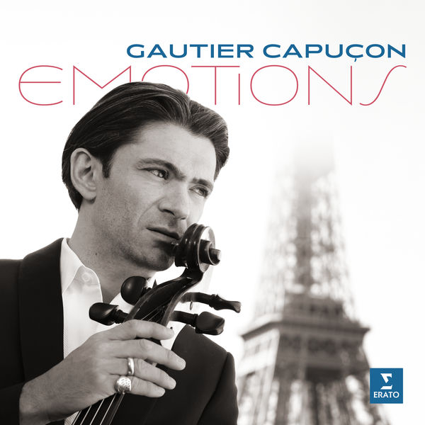 Gautier Capuçon|Emotions