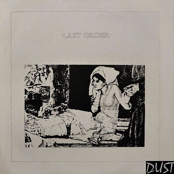 Joy Division - Last Order (HD Remastered) Joy Division - Last Order (HD Remastered)