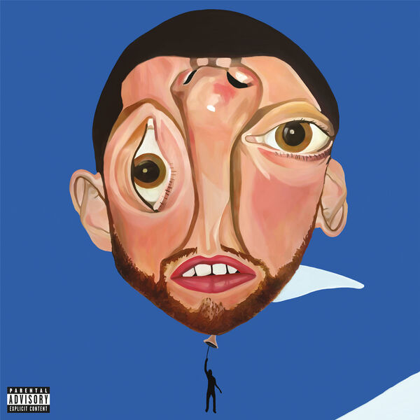 Balloonerism, Mac Miller - Qobuz