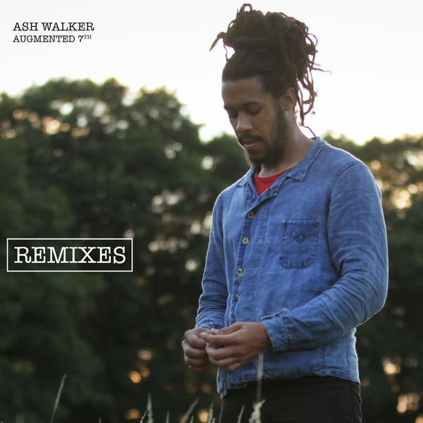 Ash Walker - Augmented 7th Remixes Ash Walker - Augmented 7th Remixes