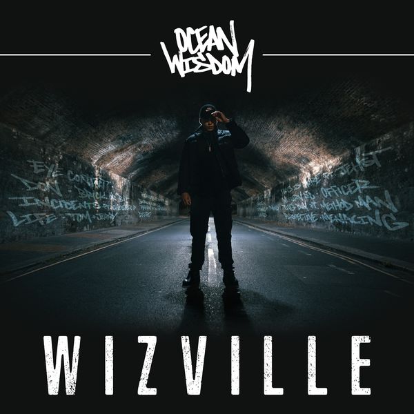 Ocean Wisdom - Wizville Ocean Wisdom - Wizville