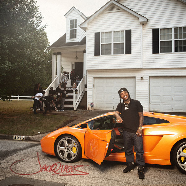 Jacquees - 4275 Jacquees - 4275